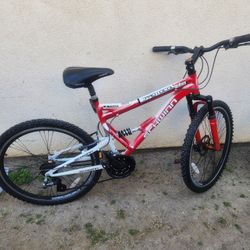 Schwinn Protocol 1.0