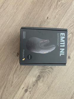 EM11 NL Mouse wireless