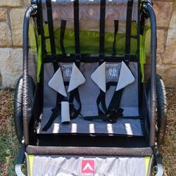 Allen jogging stroller hotsell