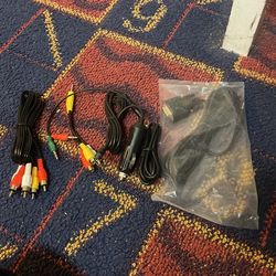 Some Cords