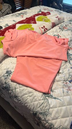 HeartSoul Scrubs