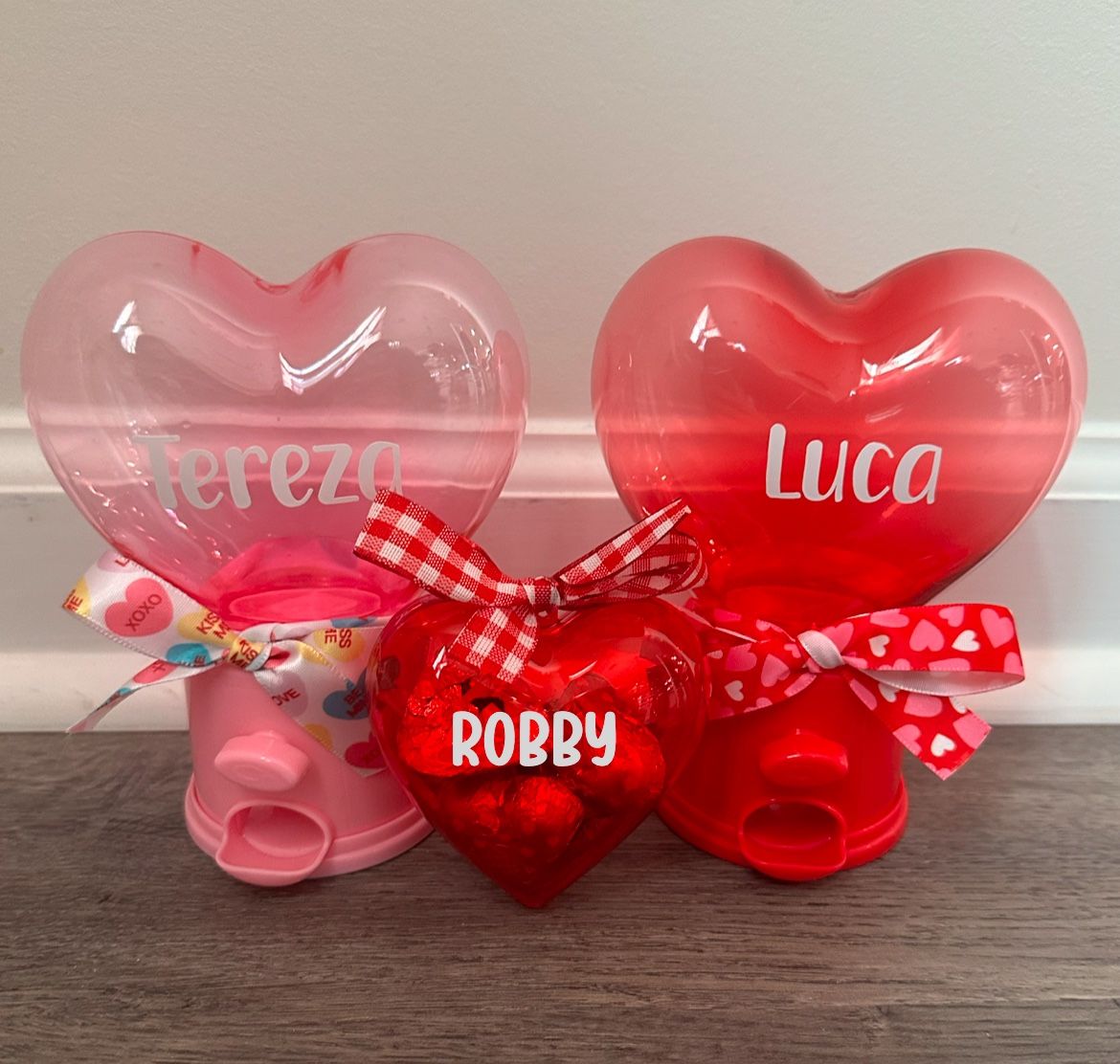 Personalized Valentines Day Gifts