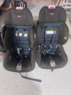 Britax Marathon ClickTight Convertible Car Seats