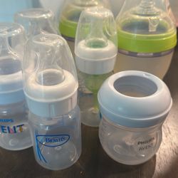 Baby Bottles