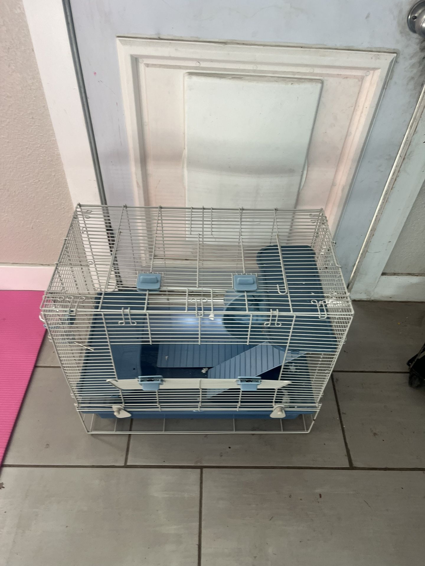 Pet Crate