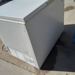 Freezer 