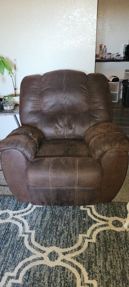 Recliners