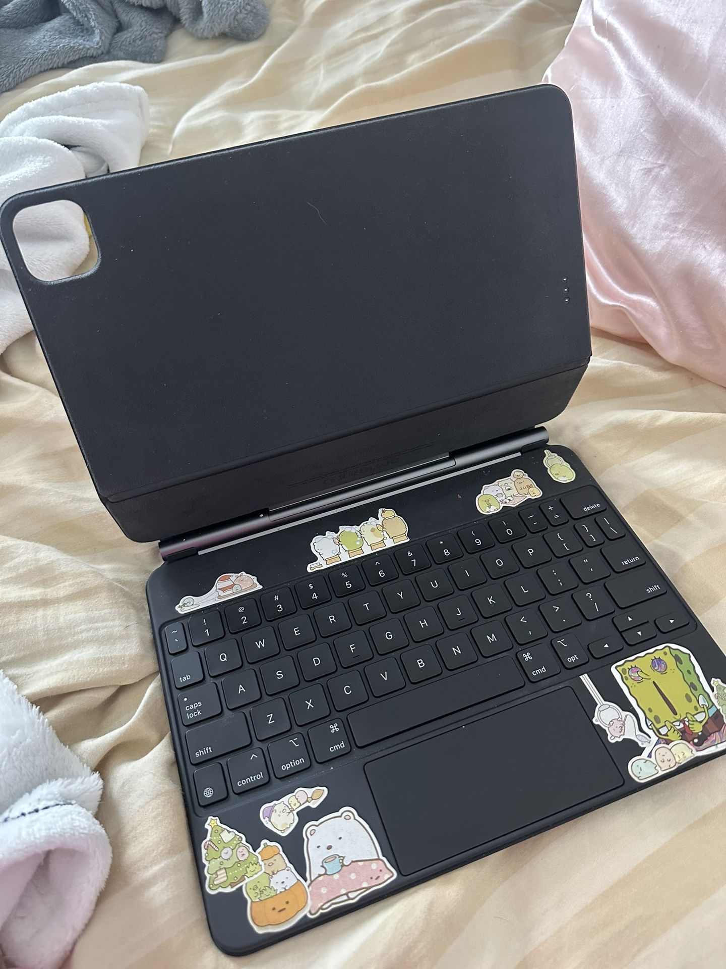 Apple magic keyboard