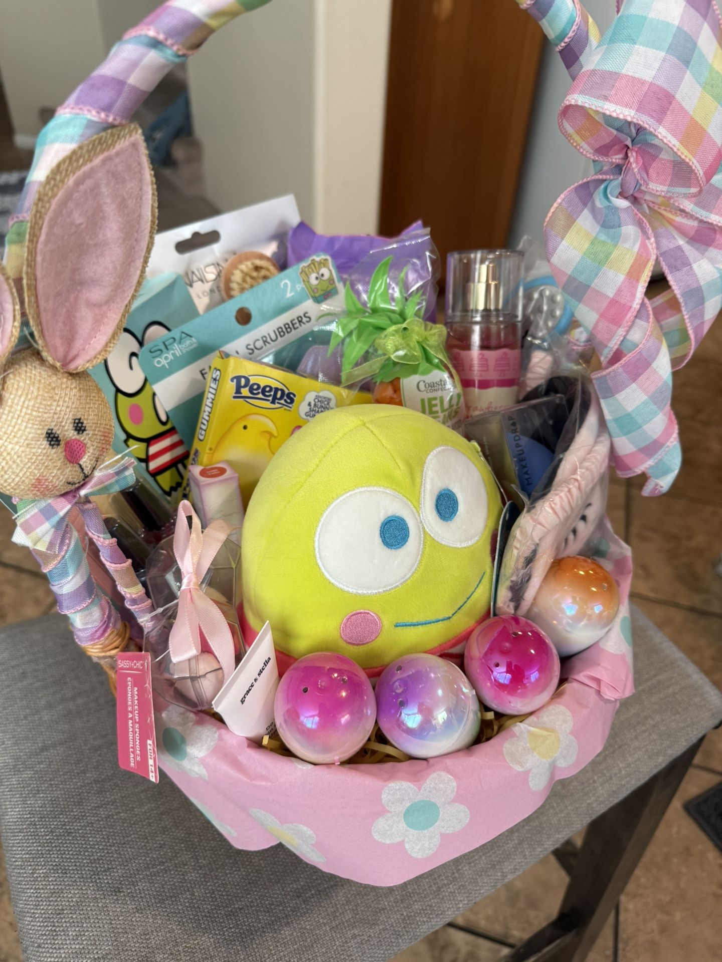 Easter Basket ( Teen girl )
