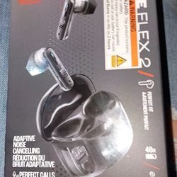 JBL Tune Flex 2 true wireless earbuds