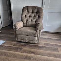 Rocking Recliner 