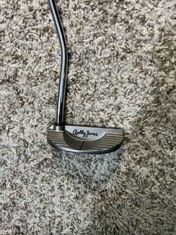 Callaway Bobby Jones Putter