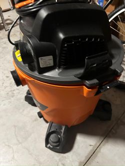Aspiradora Comercial