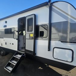 2026 Open Range 28DBS