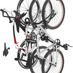 Fleximounts 3 Bike Rack