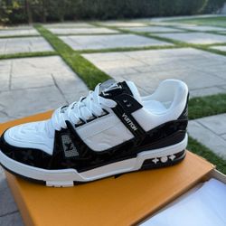 Louis Vuitton Trainers 