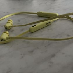 Beats Flex Wireless Earphones 