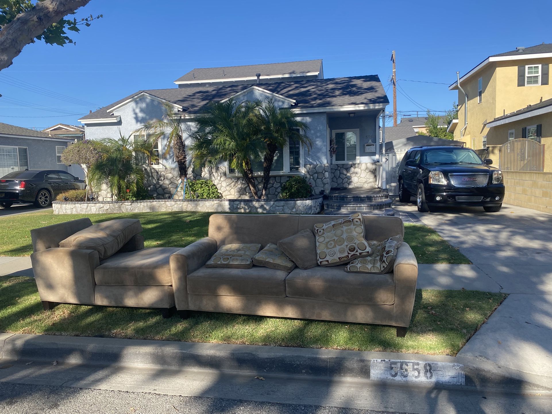 FREE Couches