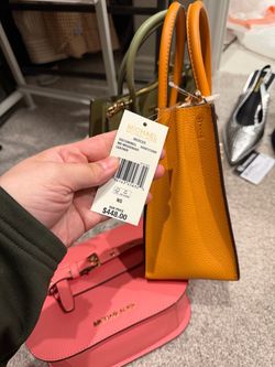 Micheal Kors Purses