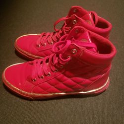 Guess Shoes  Leather 