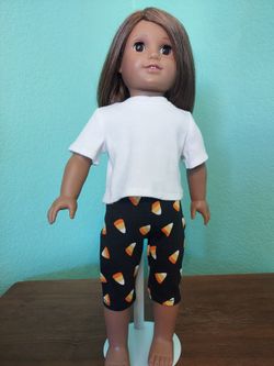 18 Inch Doll Clothes