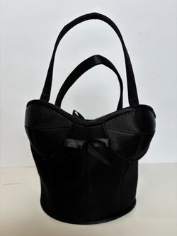Corset bag