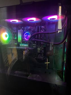 Gaming pc