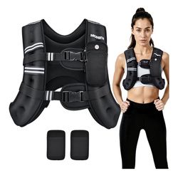Vest For Running