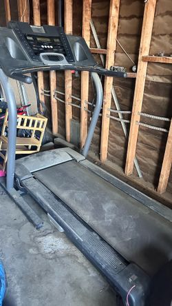 Treadmill