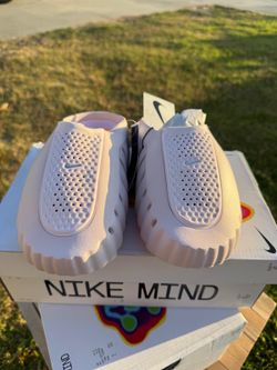Nike mind 001