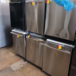 Stoves, Ovens, Dishwashers, Washer/Dryer, Vanities We Are Your 1 Stop For All Your Appliances Needs