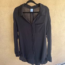 Button down shirt