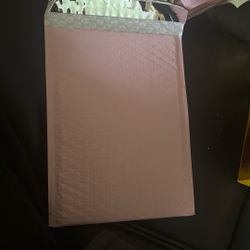 Pink Packages 