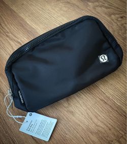 Lulu lemon bag
