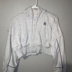 Bo & Tee Cropped Jacket 