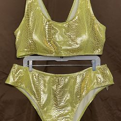 Shein Swimsuit Women’s Size 3XL