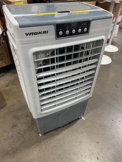 Evaporative air cooler NEW