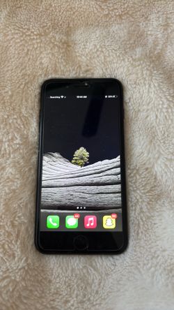 iPhone 8 Plus