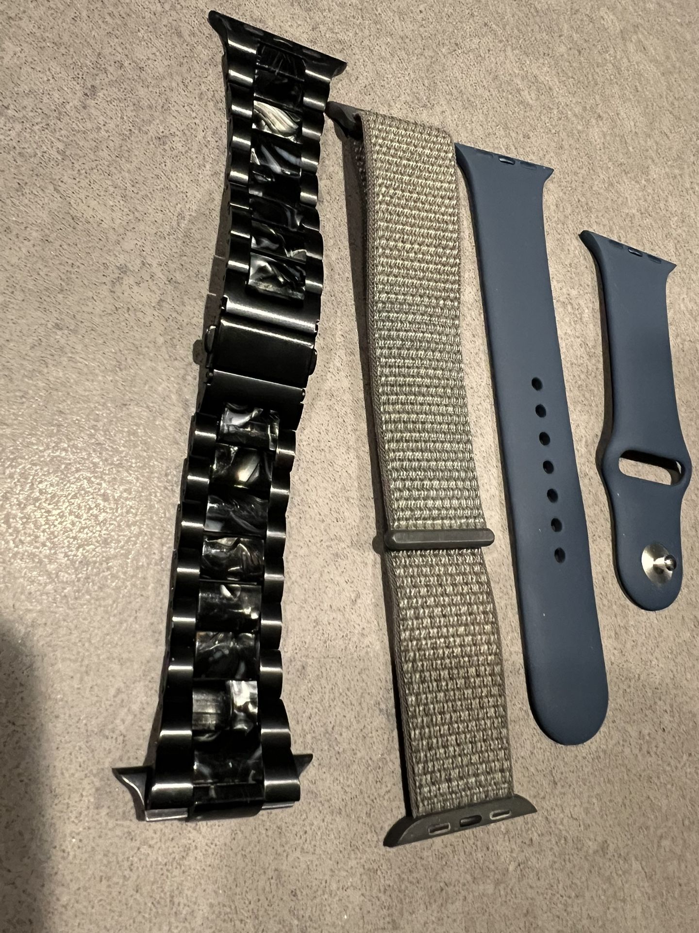 Apple Watch BANDS