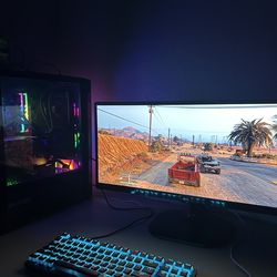Gaming pc