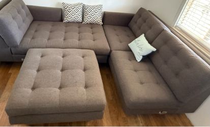 Living room set