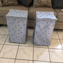 Laundry Bags  $10 Each  O 15 Por las 2 