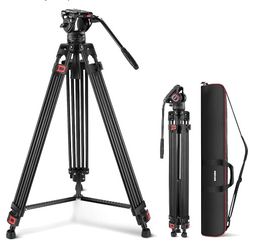 Neewer TP74 Pro Tripod