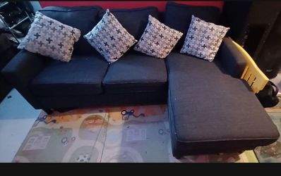 SOFA !!!