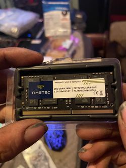 Timetech ddr 16 go stick