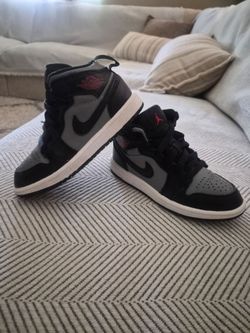 Kids Nike