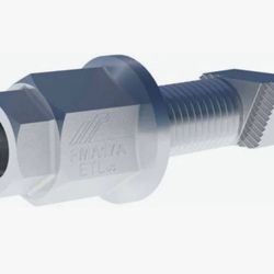 Iron ridge Bonding Hardware, T-Bolt , FM-TB-BHW-V2