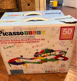 Picasso Magnatiles- 2 sets