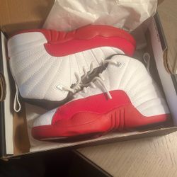 Jordan 12 Retro (ps)
