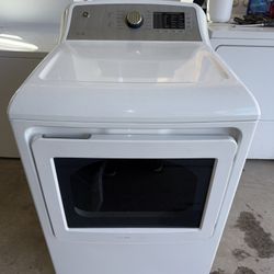 GE electric Dryer 